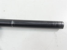 Load image into Gallery viewer, 2016 Suzuki GSX-R750 Straight 50mm Clip On Handlebar Set 56111-14J00 56111-14J00