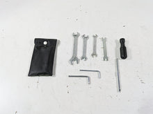 Load image into Gallery viewer, 2021 Yamaha Tenere 700 XTZ7 Toolkit Tool Kit Box BW3-F8100-00-00 | Mototech271