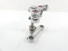 Load image into Gallery viewer, 2005 Harley Dyna FXDLI Low Rider Upper Lower 39mm Triple Tree Set 47668-90B | Mototech271