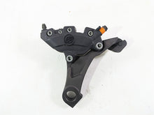 Load image into Gallery viewer, 2015 Harley Touring FLHTKL Electra Glide Rear Brake Caliper & Bracket 44080-08C