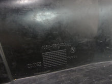 Load image into Gallery viewer, 2001 BMW R1150 GS R21 Left Saddlebag Saddle Bag Luggage Box - 25L 46542317623 | Mototech271