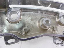 Load image into Gallery viewer, 2017 Harley Touring FLHTKL Electra Glide Chrome Saddlebag Holder Set 90200503 | Mototech271