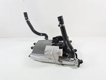 Load image into Gallery viewer, 2018 Aprilia RSV4 RR Radiator Fan Reservoir Hoses Set - No Leaks B045753