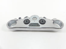Load image into Gallery viewer, 2009 Harley Dyna FXDF SE CVO Fat Bob Upper Triple Tree Steering Clamp 48783-09 | Mototech271