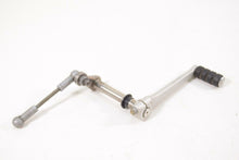 Load image into Gallery viewer, 2012 BMW R1200 GS K25 Shifter Shift Lever Pedal & Linkage 23417670378