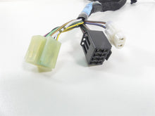 Load image into Gallery viewer, 2022 Suzuki GSXR750 Speedometer Gauges Wiring Harness Loom - No Cuts 36620-14J11 | Mototech271