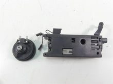 Load image into Gallery viewer, 2021 Harley Softail FLSB Sport Glide Horn & Wiring Box 69201654 | Mototech271