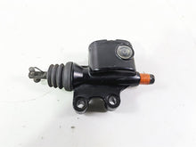 Load image into Gallery viewer, 2008 Harley Touring FLHTP Electra Glide Rear Brake Master Cylinder 41700028A | Mototech271