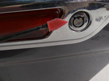 Load image into Gallery viewer, 2014 Harley Touring FLHX Street Glide Saddlebag Luggage Box Set - Read 90200412