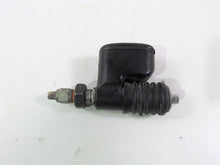 Load image into Gallery viewer, 2010 Harley Dyna FXDB Street Bob Rear Brake Master Cylinder  42474-06C