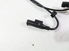 Load image into Gallery viewer, 2016 Moto Guzzi Stelvio 1200 8V NTX Front Wheel Speed Abs Brake Sensor 859792 | Mototech271