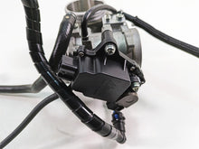 Load image into Gallery viewer, 2016 Suzuki M109R VZR1800 Mikuni Throttle Body Bodies 13405-48G30 13405-48G31