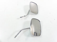 Load image into Gallery viewer, 1999 Harley Touring FLHTCUI Electra Glide Rear View Mirror Set 91875-88A | Mototech271