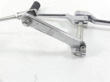 Load image into Gallery viewer, 2016 Harley Touring FLHR Road King Gear Shift Lever Pedal Shifter Set 33895-82E | Mototech271