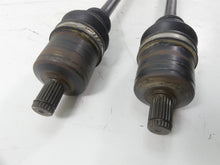 Load image into Gallery viewer, 2016 Polaris RZR900 S EPS Front Cv Drive Shaft Axle Set 1333263 1333946