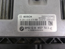 Load image into Gallery viewer, 2019 BMW R1250GS K50 Cdi Ecm Ecu Ignition Switch Key Lock Cap Set 13619457511 | Mototech271