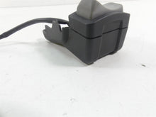 Load image into Gallery viewer, 2012 BMW R1200 GS K255 Adventure Fog Light Additional Light Switch 61317694815