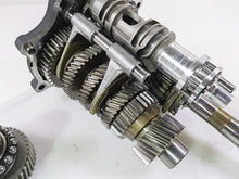 Load image into Gallery viewer, 2007 Harley Touring FLHRSE CVO Road King 6-Sp Transmission Gears Set 35467-06C