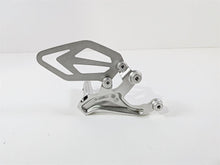 Load image into Gallery viewer, 2017 BMW S1000RR K46 Left Rider Driver Foot Peg Rest & Heal Guard 46717728307