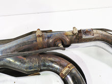 Load image into Gallery viewer, 2016 Harley Touring FLTRX Road Glide Vance Hines Power Dual Header Set 46332 | Mototech271