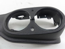 Load image into Gallery viewer, 2016 Harley FXDL Dyna Low Rider Wrinkle Black Tank Dash Gauges Console 70900387 | Mototech271