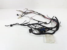 Load image into Gallery viewer, 2004 Big Dog Chopper Wiring Harness Loom FOR PARTS | Mototech271