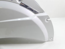 Load image into Gallery viewer, 2020 Indian Roadmaster Rear White Fender Tire Hugger -Read 1024556-329 8475822 | Mototech271