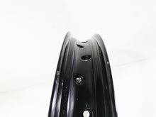 Load image into Gallery viewer, 2017 BMW F800GS Adv K75 2.15x21 Front Spoke Rim 2.5mm Wobble 36317720081 | Mototech271