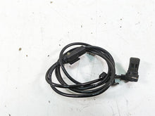 Load image into Gallery viewer, 2014 Moto Guzzi California 1400 T Rear Abs Wheel Speed Sensor 859792 | Mototech271