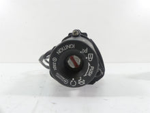 Load image into Gallery viewer, 2013 Ducati Streetfighter 848 Gauges Ignition Switch Key Lock Set -15K 40610972B | Mototech271