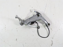 Load image into Gallery viewer, 2021 Aprilia RS660 Right Rider Footpeg & Shifter Shift Lever 2B005203 2B006354 | Mototech271