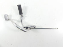 Load image into Gallery viewer, 2016 Harley FXDL Dyna Low Rider Right Fw Front Footpeg Brake Ped -Read 50666-07 | Mototech271