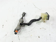 Load image into Gallery viewer, 2002 Honda GL1500 CD Valkyrie Deluxe Rear Brake Master Cylinder 43510-MZ0-760 | Mototech271