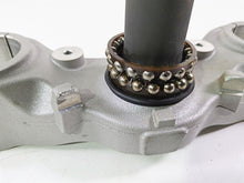 Load image into Gallery viewer, 2018 Ducati Scrambler Desert Sled 800 Lower Triple Tree Clamp 34220941AA