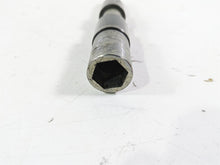 Load image into Gallery viewer, 2021 Yamaha Tenere 700 XTZ7 Front 22mm Wheel Spindle Axle BW3-25181-00-00 | Mototech271