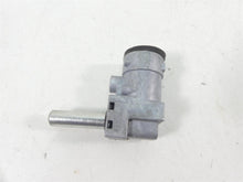 Load image into Gallery viewer, 2019 Harley Softail FXBB Street Bob Steering Lock With Key 45600049