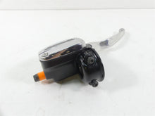 Load image into Gallery viewer, 2010 Harley Touring FLHX Street Glide Front Brake Master Cylinder 42859-06 | Mototech271