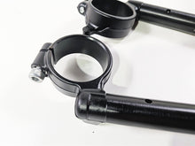 Load image into Gallery viewer, 2024 Suzuki GSXR600 Straight Oem Clip On Handlebar Set 56111-14J00 56151-14J00