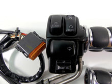 Load image into Gallery viewer, 2003 Harley Touring FLHTCI E-Glide 100TH Right Mode Control Switch 71684-06A | Mototech271