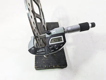 Load image into Gallery viewer, 2009 Ducati Monster 1100 S Front Brake Rotor Disc Set 49240851A | Mototech271