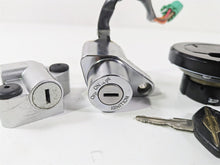 Load image into Gallery viewer, 2019 Suzuki M109R VZR1800 Boulevard Ignition Switch Key Lock Set 37000-49890