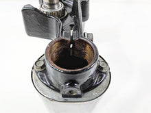 Load image into Gallery viewer, 2012 Harley Softail FLSTF Fat Boy Upper Lower Triple Tree Set 45605-00A 45456-86