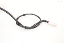 Load image into Gallery viewer, 2015 Ducati Hypermotard 821 SP Right Hand Control Switch Kill Start 65010121E