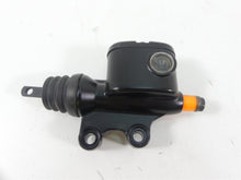 Load image into Gallery viewer, 2012 Harley Touring FLHX Street Glide Rear Brake Master Cylinder 41763-08 | Mototech271