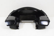 Load image into Gallery viewer, 09 BMW K1200LT K1200 LT 89V3 Rear Center Mid Tail Fairing Cover Cowl 52537675789