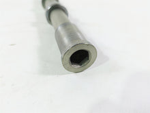 Load image into Gallery viewer, 2021 Kawasaki Z900 ZR900 Front Wheel Spindle Axle 20Mm 41068-0618 | Mototech271