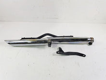 Load image into Gallery viewer, 2002 Harley Dyna FXDL Low Rider Slash Cut Exhaust Muffler Set 65674-95 65695-95 | Mototech271