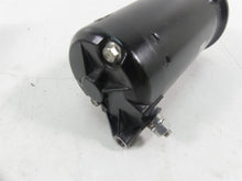 Load image into Gallery viewer, 2015 Ducati Diavel Carbon Red Denso Engine Starter Motor 27040104A | Mototech271