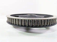 Load image into Gallery viewer, 2021 Harley Touring FLTRX Road Glide Rear Drive Belt Pulley 68T 1" 37781-09