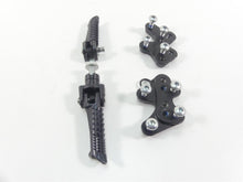 Load image into Gallery viewer, 2022 Suzuki GSXR750 Front Rider Driver Footpeg Foot Peg Set 43511-14J10 | Mototech271